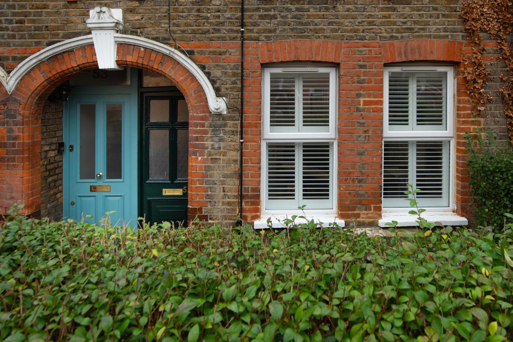 Victorian 2Br Apartment, King Beds, Fast Wifi, Near Shops, Cafes & Transport, E17 Londres Exterior foto